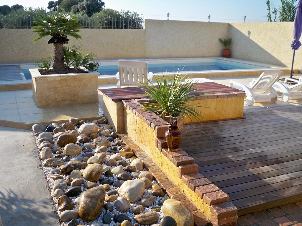 Les Vergers Saint Baldou Bed & Breakfast Cavaillon Exterior photo