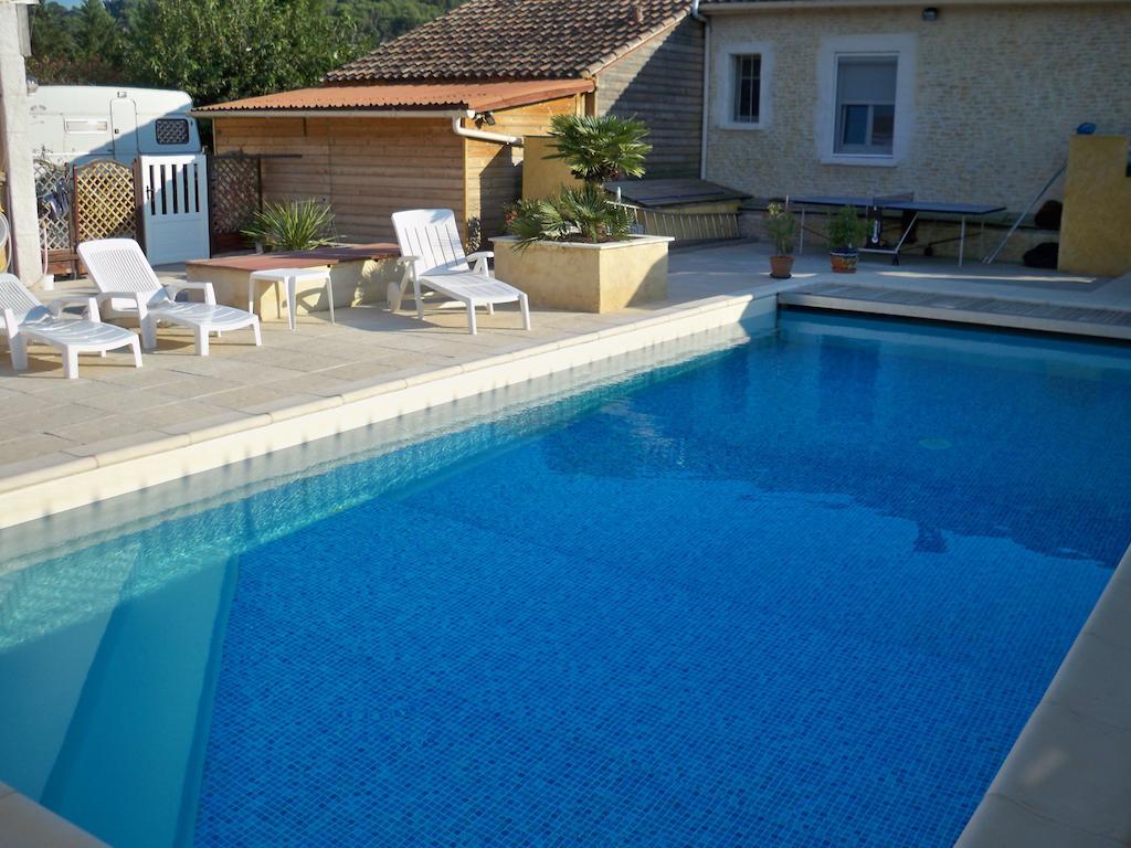 Les Vergers Saint Baldou Bed & Breakfast Cavaillon Exterior photo