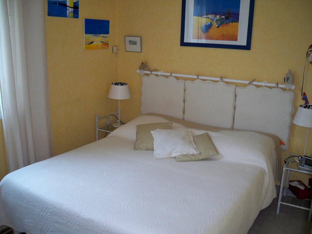 Les Vergers Saint Baldou Bed & Breakfast Cavaillon Exterior photo
